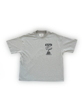 foundation tee [heather gray]